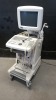 MEDISON SONOACE 8000 ULTRASOUND SYSTEM WITH 2 PROBES (EC4-9E, C3-7ED)(SN A35001027)