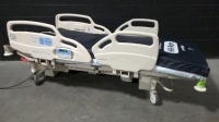 HILL-ROM CAREASSIST HOSPITAL BED W/SCALE