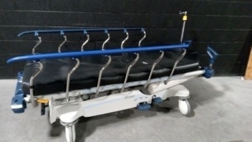 STRYKER 1005 STRETCHER