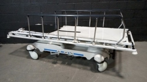 STRYKER 1509 STRETCHER