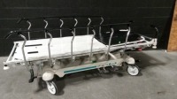 STRYKER 1501 STRETCHER