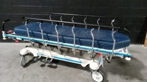 STRYKER 1001 STRETCHER