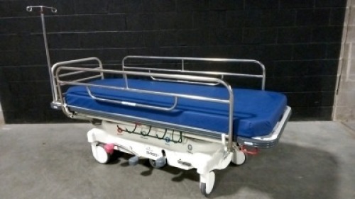 PEDIGO 5400W STRETCHER