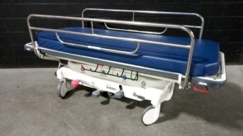 PEDIGO 5400W STRETCHER