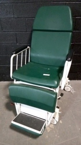 HAUSTED APC STRETCHER CHAIR