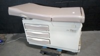 RITTER/MIDMARK 204 EXAM TABLE