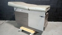 RITTER 104 EXAM TABLE