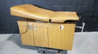 EXAM TABLE