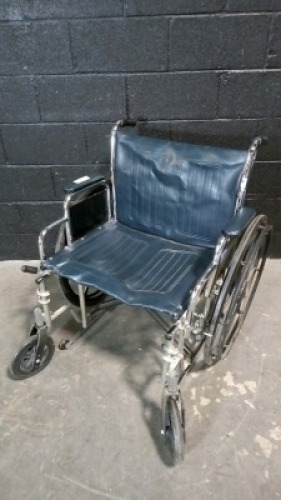 WHEELCHAIR