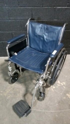 WHEELCHAIR