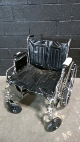 WHEELCHAIR