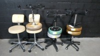 STOOLS