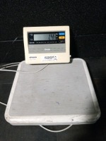 TANITA DIGITAL SCALE