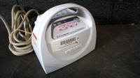 KENDALL SCD EXPRESS COMPRESSION PUMP