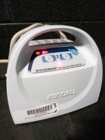 KENDALL SCD EXPRESS COMPRESSION PUMP