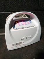 KENDALL SCD EXPRESS COMPRESSION PUMP