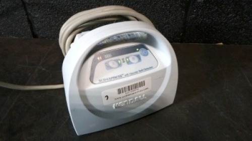 KENDALL SCD EXPRESS COMPRESSION PUMP