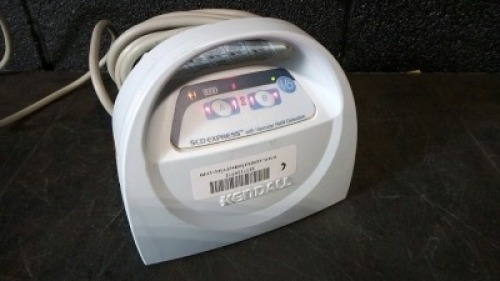 KENDALL SCD EXPRESS COMPRESSION PUMP