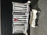 STRYKER CUB INFANT CRIB