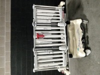 STRYKER CUB INFANT CRIB