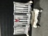 STRYKER CUB INFANT CRIB