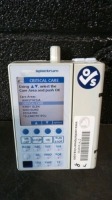 SIGMA SPECTRUM INFUSION PUMP