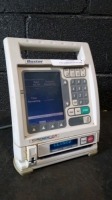 BAXTER COLLEAGUE CX INFUSION PUMP