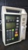 BAXTER FLO-GARD 6201 INFUSION PUMP