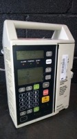 BAXTER FLO-GARD 6201 INFUSION PUMP