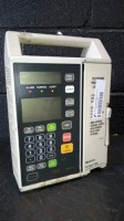 BAXTER FLO-GARD 6201 INFUSION PUMP