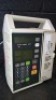 BAXTER FLO-GARD 6201 INFUSION PUMP