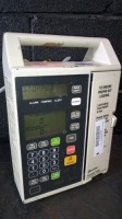 BAXTER FLO-GARD 6201 INFUSION PUMP