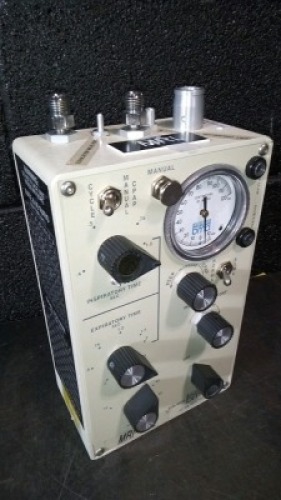 BMD IC-2A VENTILATOR