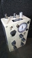 BMD IC-2A VENTILATOR