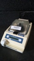 SEPERATION TECHNOLOGIES HEMATA STAT CENTRIFUGE