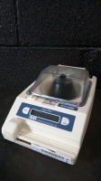 SEPERATION TECHNOLOGIES HEMATA STAT CENTRIFUGE