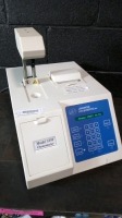 ADVANCED INSTRUMENTS INC. 3250 OSMOMETER