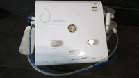 LIGHT TOUCH MICRO-DERMABRASION SYSTEM