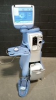 ALCON INFINITL VISION SYSTEM PHACO MACHINE