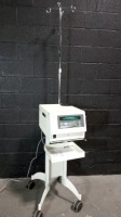 BOSTON SCIENTIFIC HYDRO THERMABLASTER ON ROLLING STAND