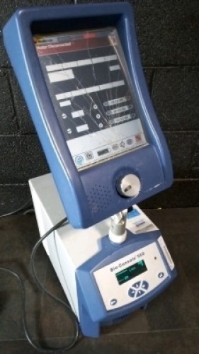 MEDTRONIC 560 BIO-CONSOLE