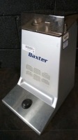 BAXTER TISSOMAT