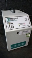 BUFFALO FILTER PORTA PLUMESAFE 604 SMOKE EVACUATION SYSTEM