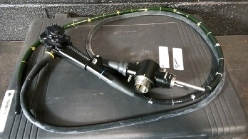 OLYMPUS TJF-130 DUODENOSCOPE