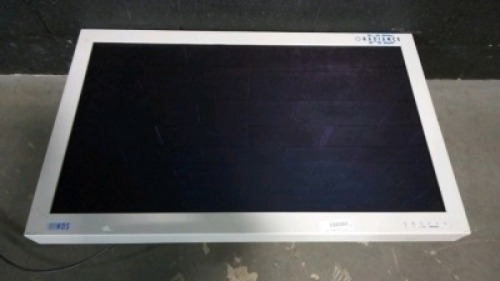 NDS HD RADIANCE MONITOR