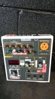 FLUKE 232D SAFETY/ECG ANALYZER