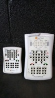 CAREFUSION NICOLET EEG V32 & HB-3 V32/V44 MODULES