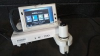 CUBESCAN BIOCON-700 ULTRASOUND MACHINE WITH PROBE (DAMAGED) (IPX1 BF)