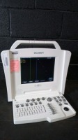 ACUSON CYPRESS ULTRASOUND