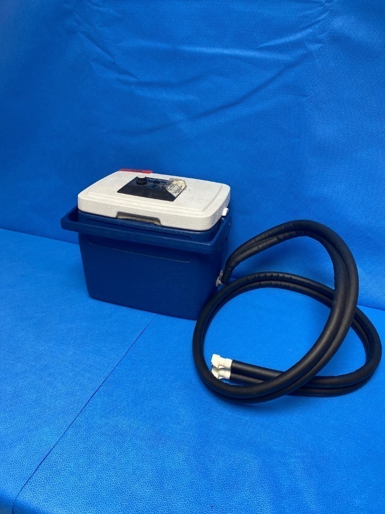 CRYOLOGIC II COLD THERAPY UNIT